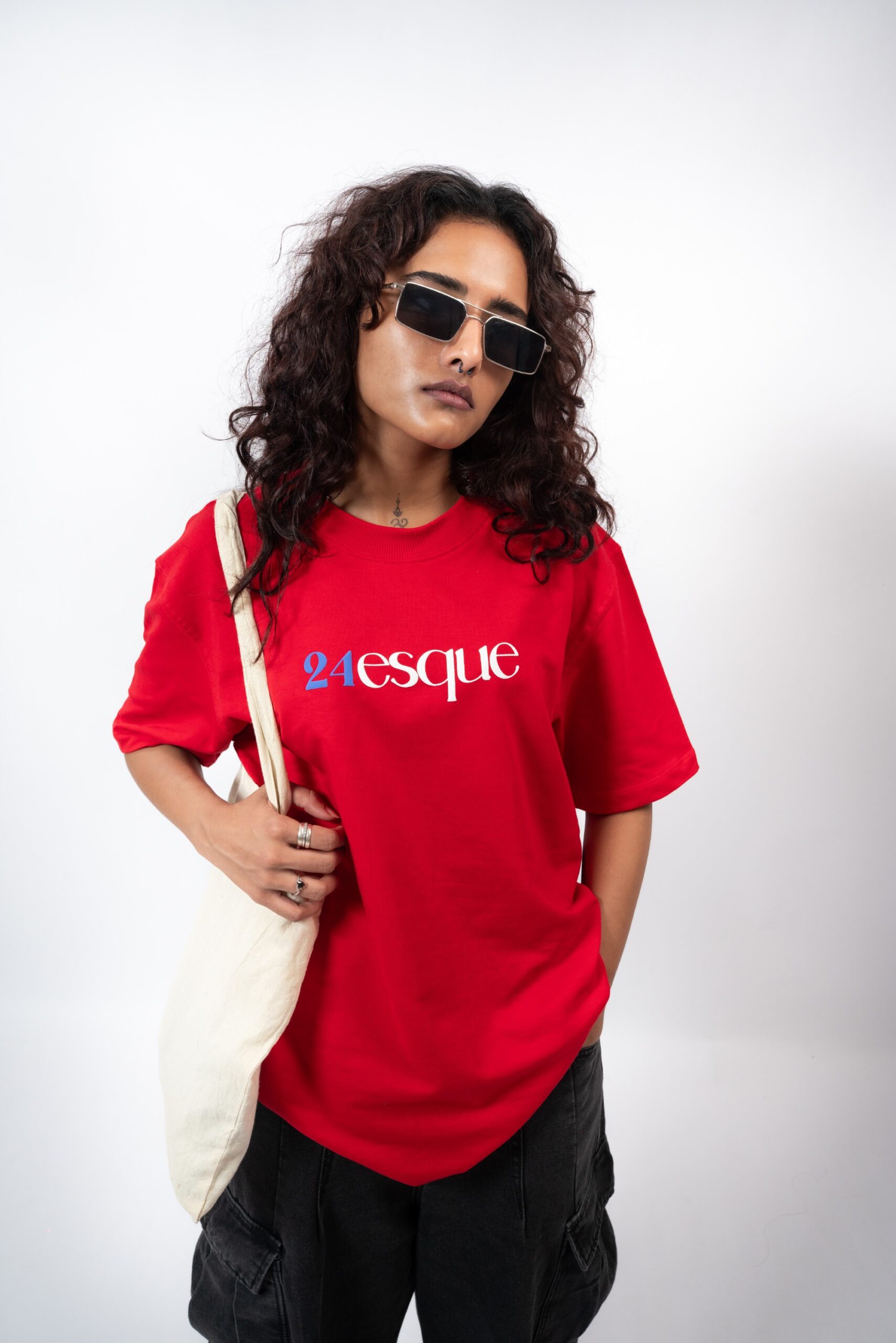 SIGNATURE 24 - OVERSIZED FIT