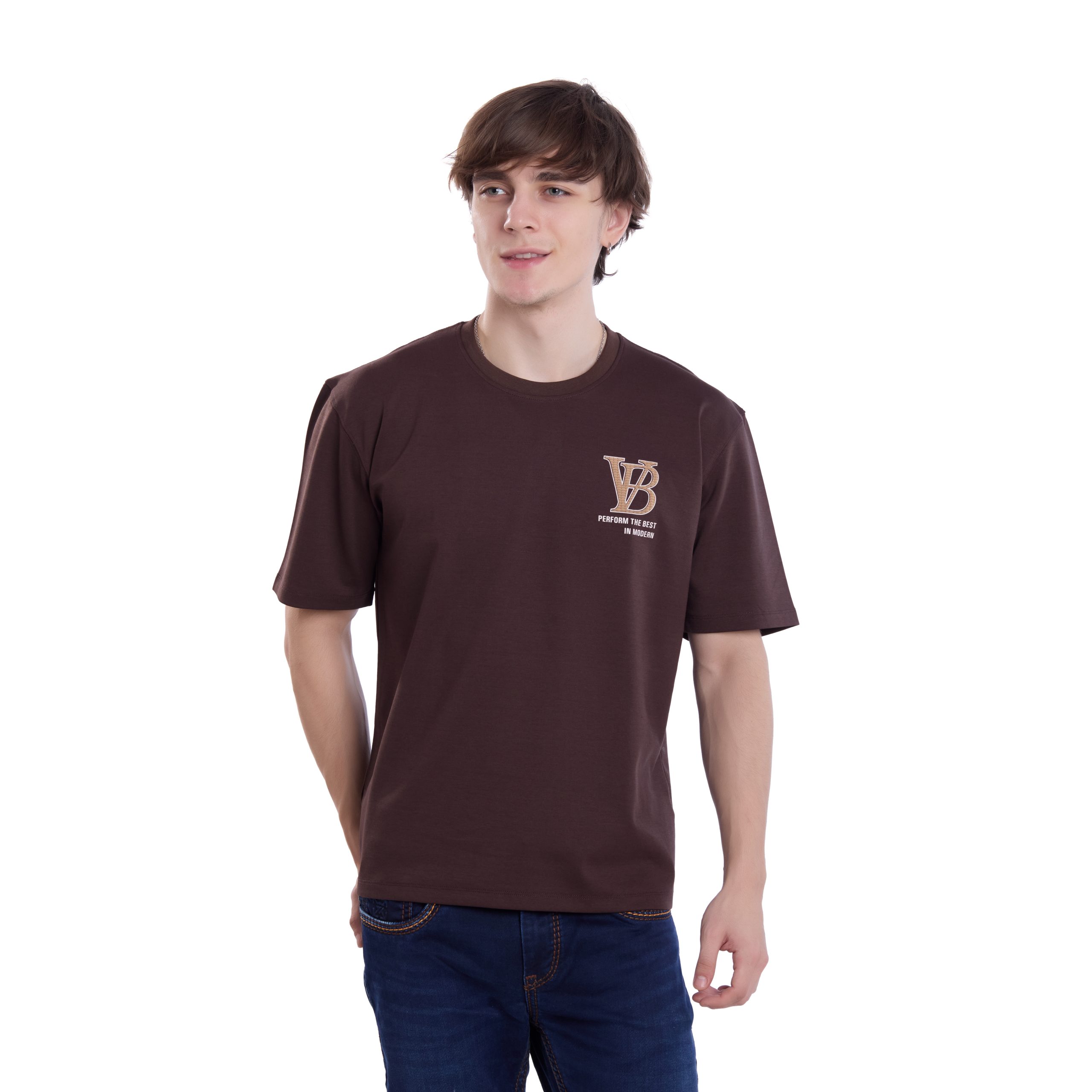 TRUE TONE - OVERSIZED FIT