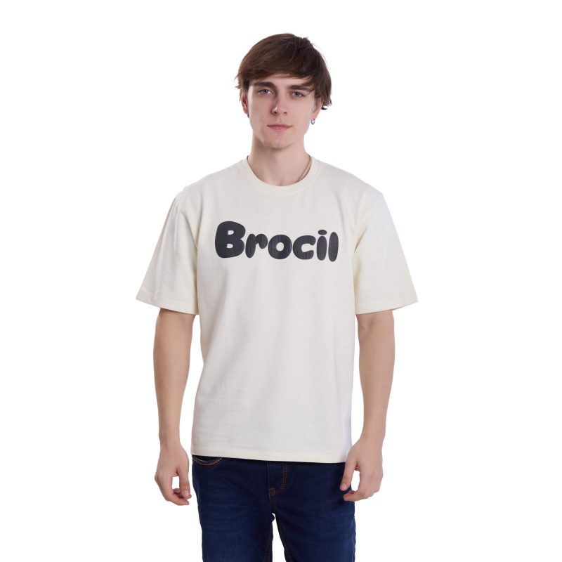 BROCIL - OVERSIZED FIT