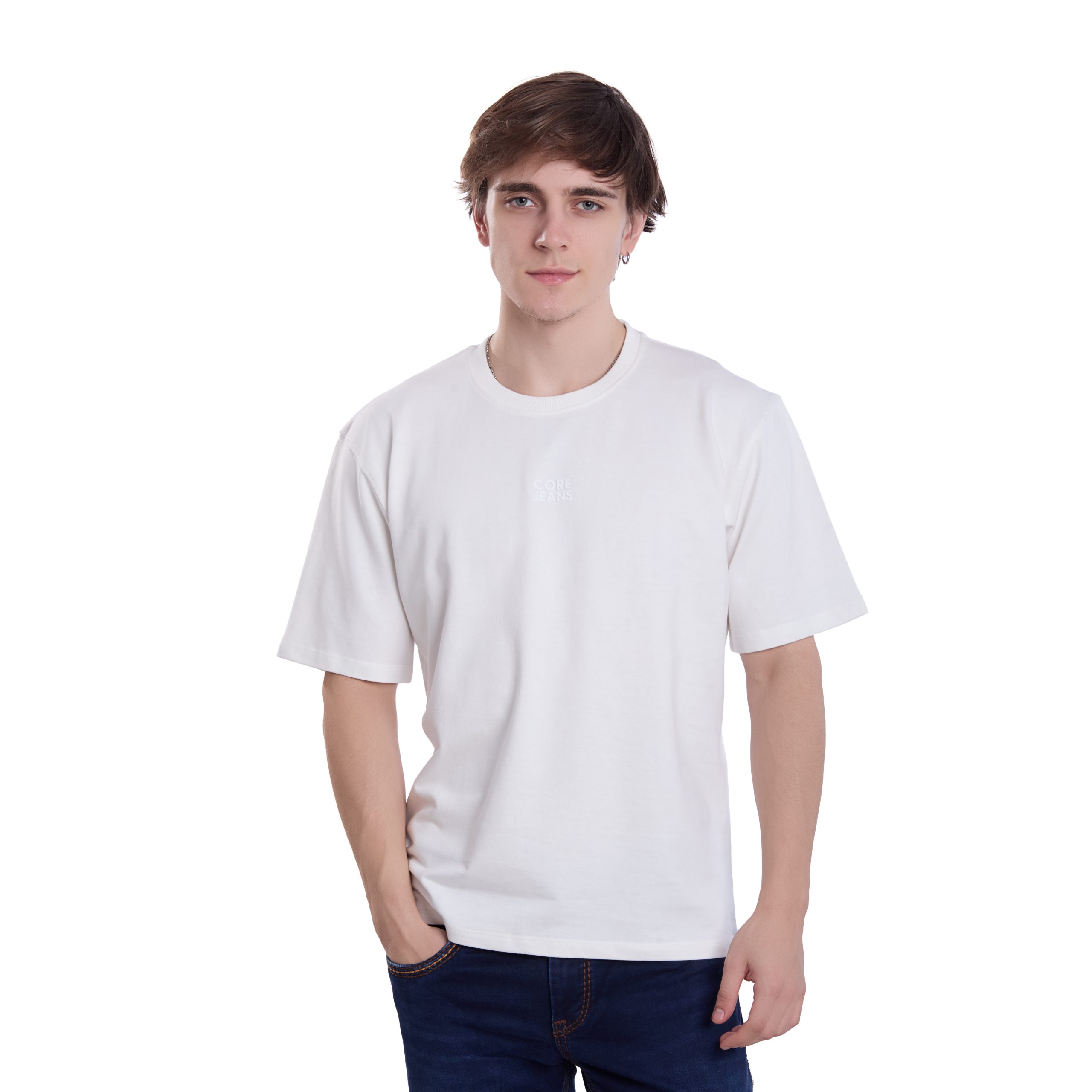 BASIC CORE - OVERSIZED FIT