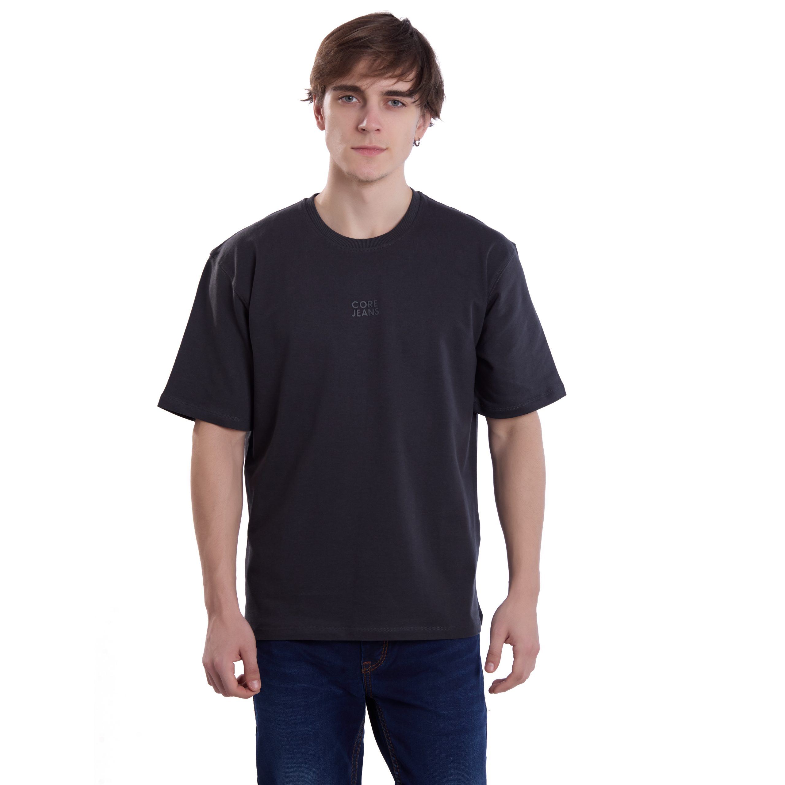 BASIC CORE - OVERSIZED FIT