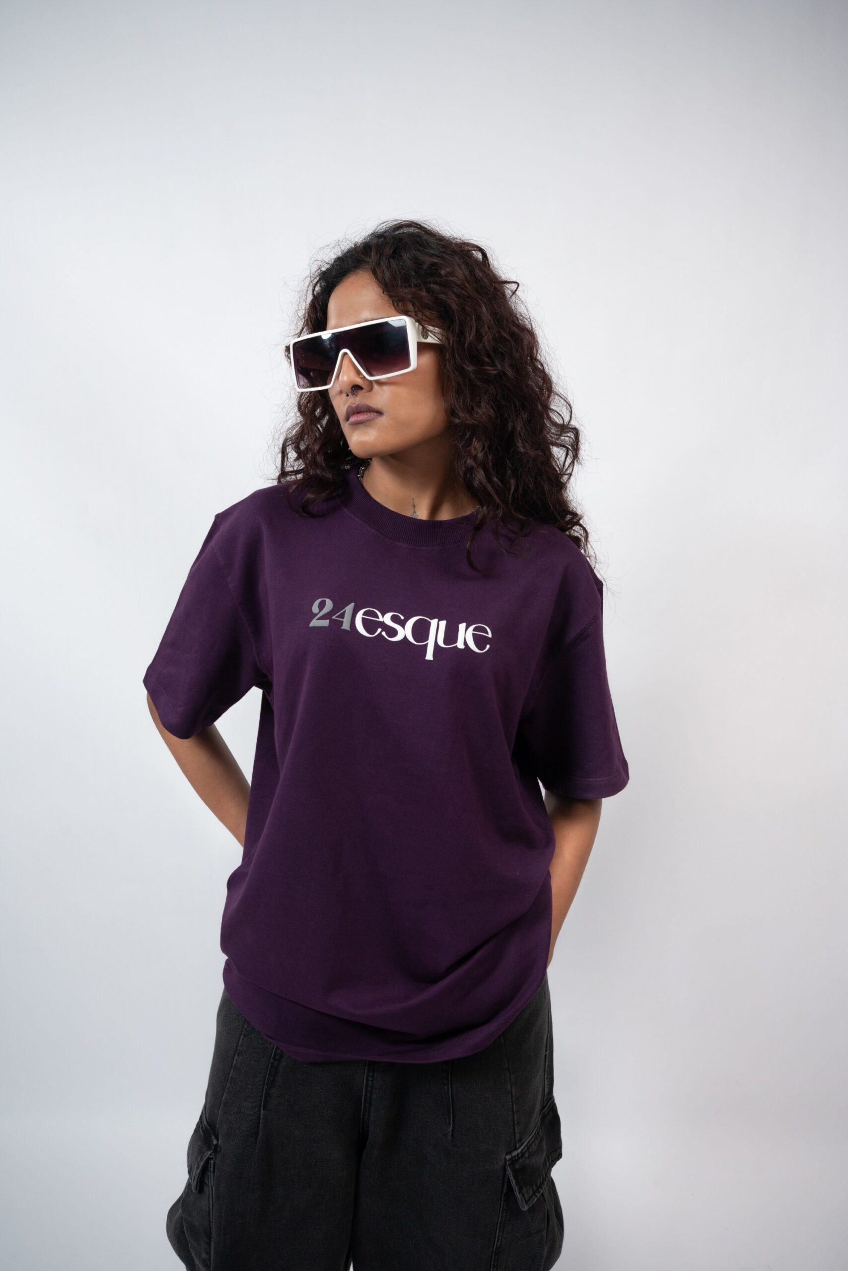 SIGNATURE 24 - OVERSIZED FIT