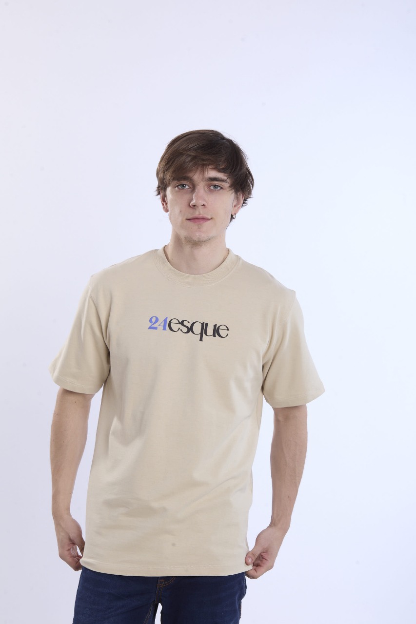 SIGNATURE 24 - OVERSIZED FIT