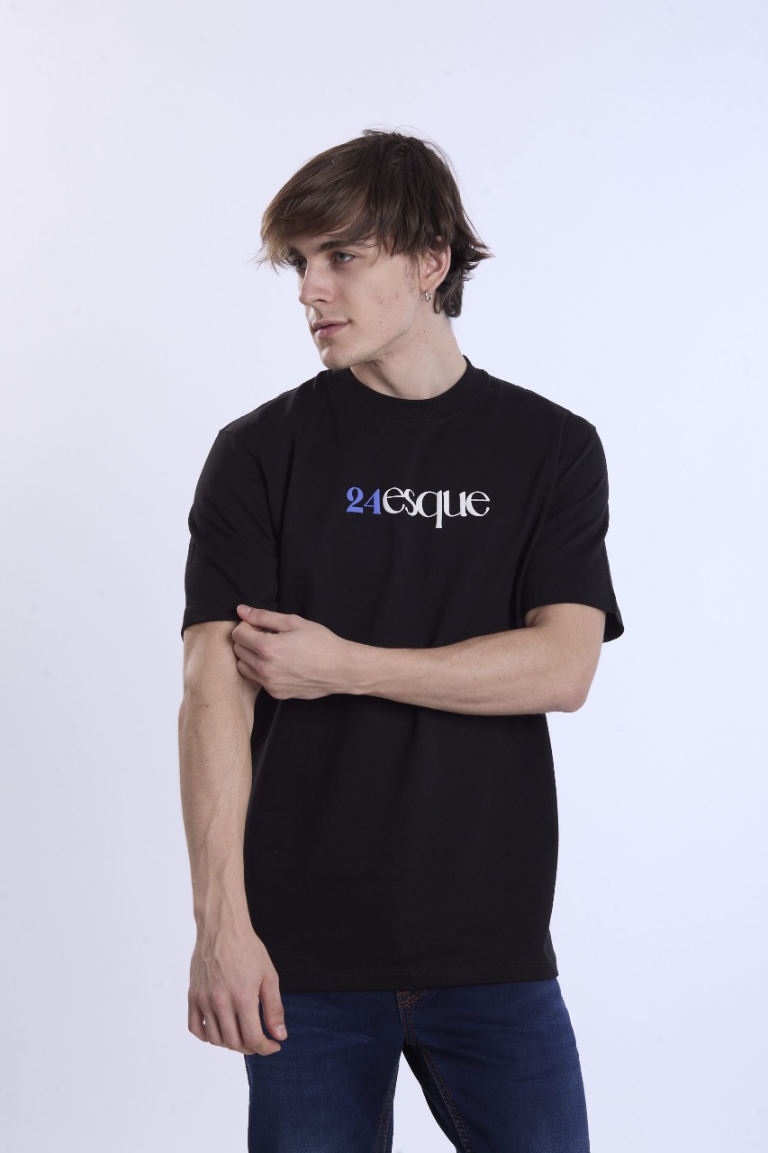 SIGNATURE 24 - OVERSIZED FIT