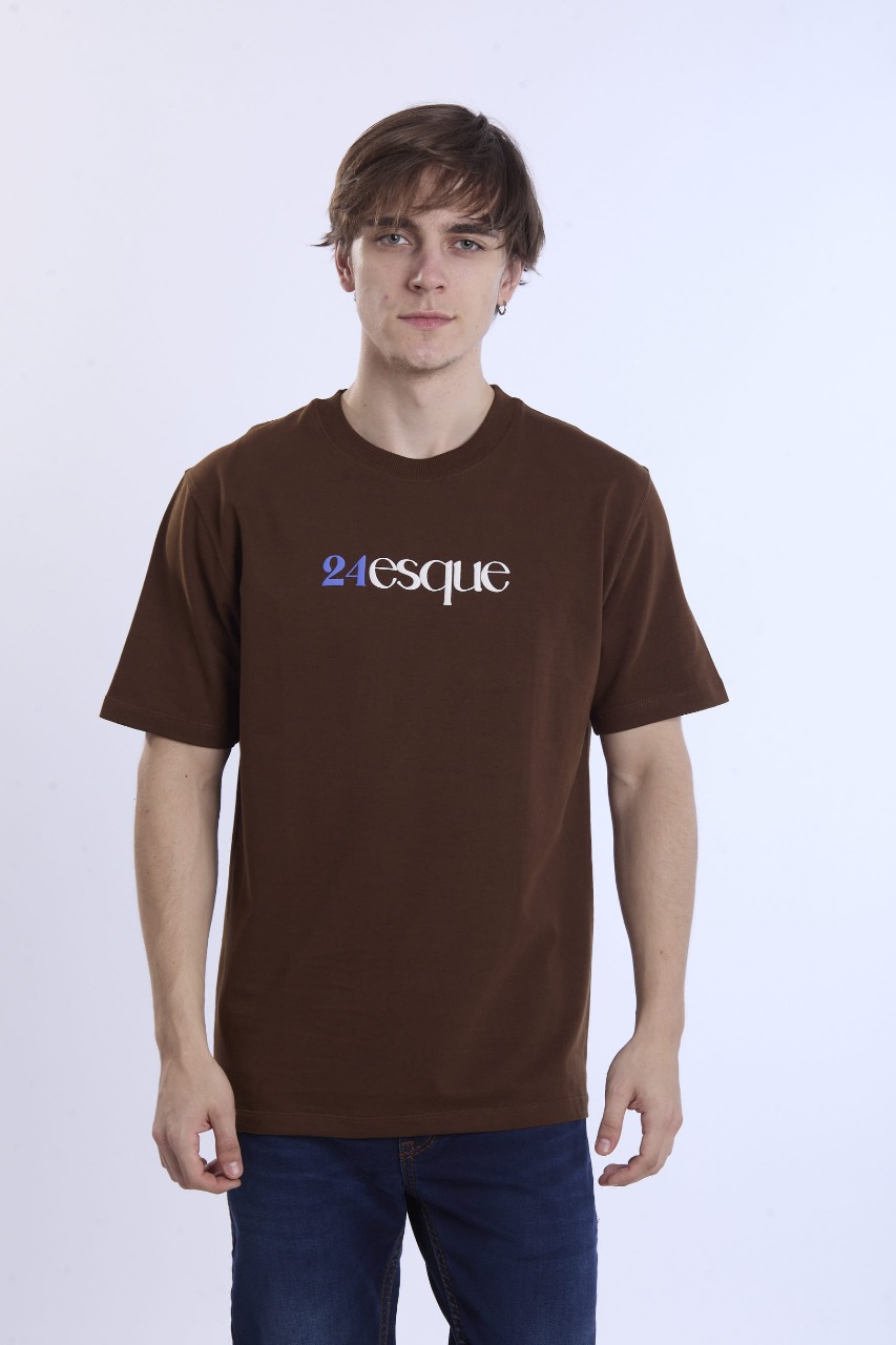 SIGNATURE 24 - OVERSIZED FIT