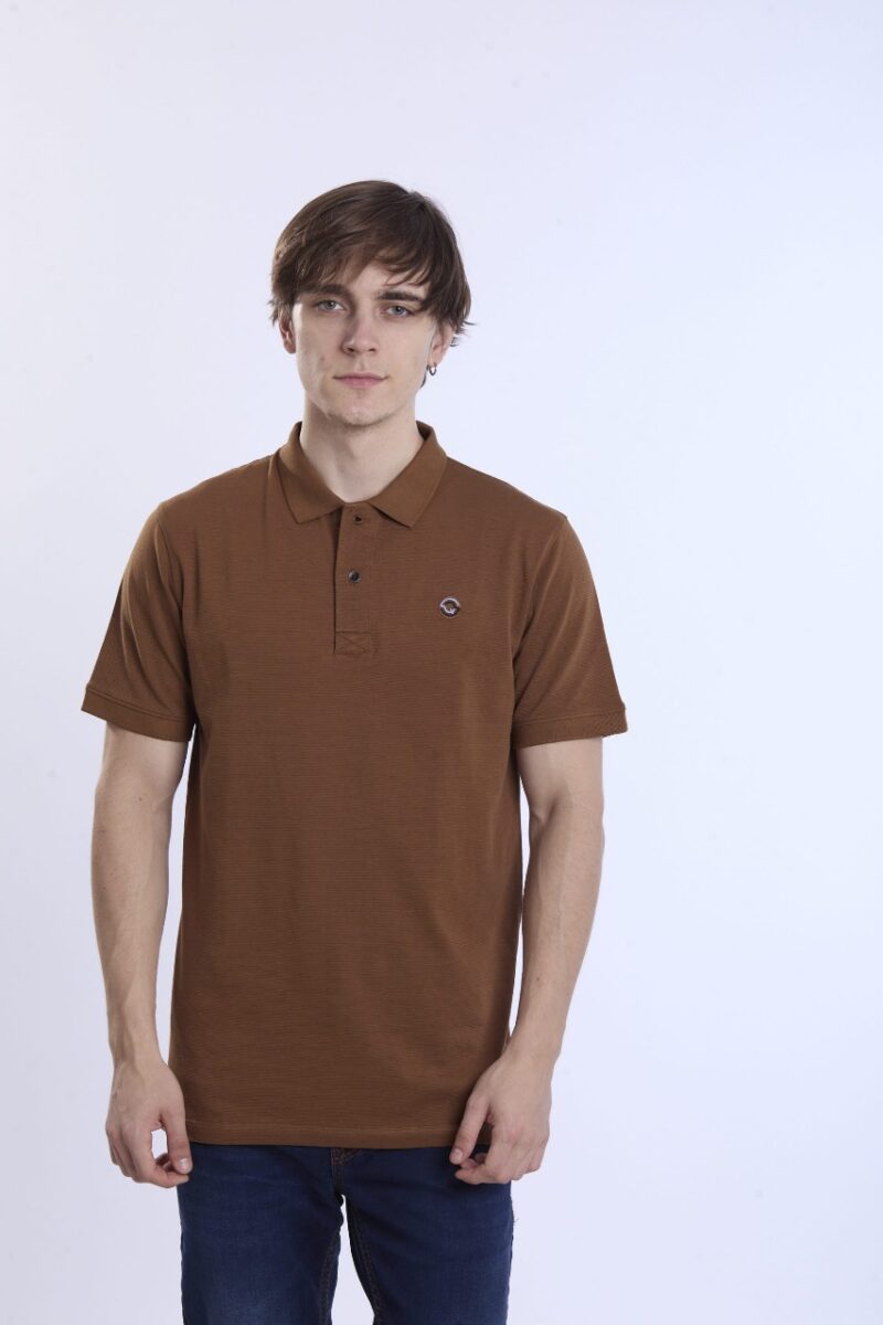 SOCCER POLO