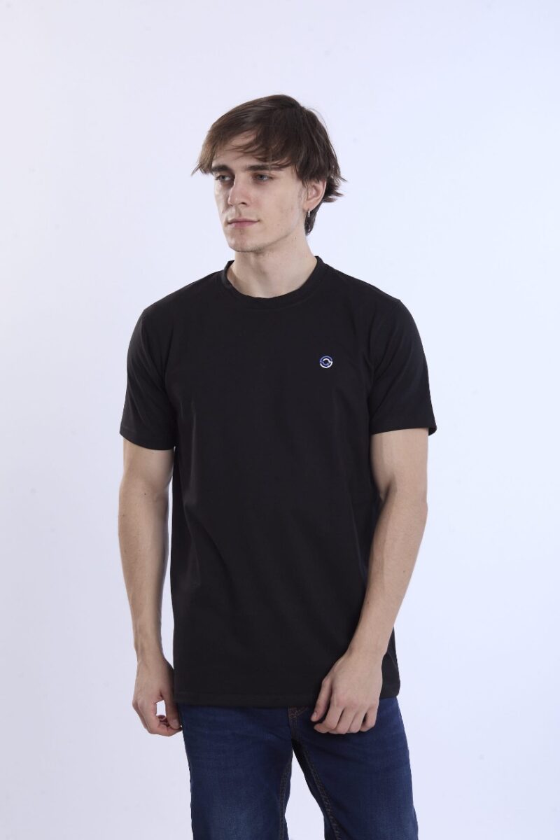 SUPER CREW NECK-REGULAR FIT