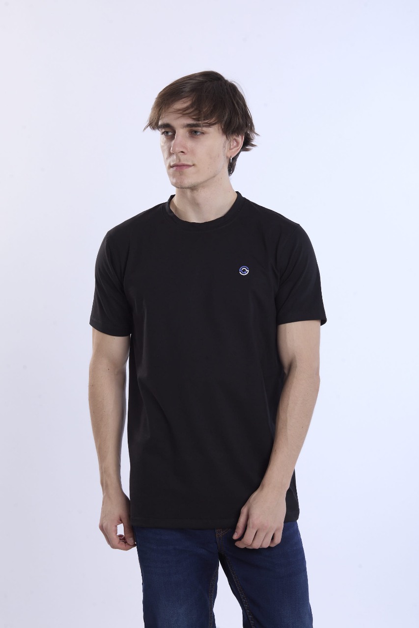 SUPER CREW NECK-REGULAR FIT