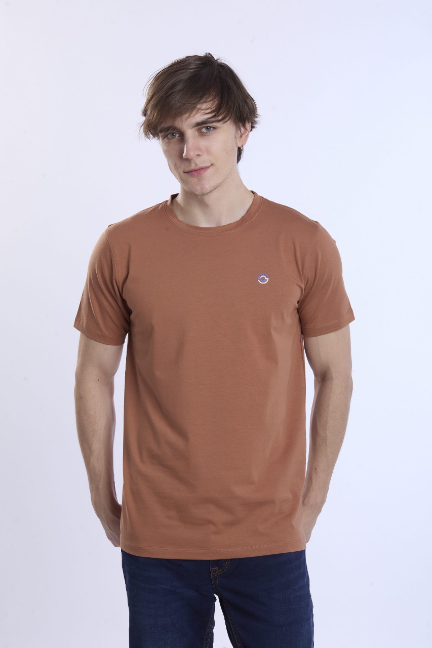 SUPER CREW NECK-REGULAR FIT